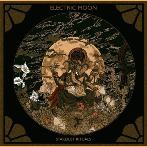 Electric Moon : Stardust Rituals
